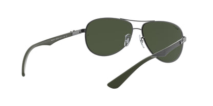 RAY-BAN RB8313 CARBON FIBRE 004/N5 61 - 21