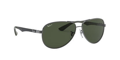 RAY-BAN RB8313 CARBON FIBRE 004/N5 61 - 1