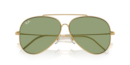 RAY-BAN RBR0101S AVIATOR REVERSE 001/82 59