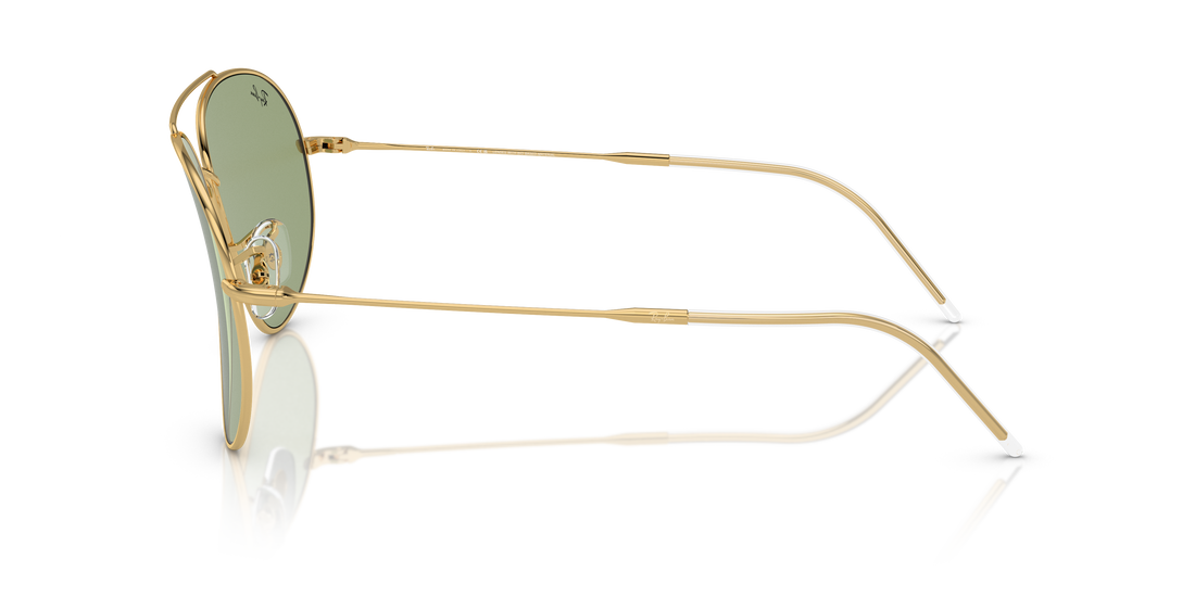 RAY-BAN RBR0101S AVIATOR REVERSE 001/82 59