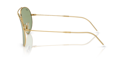 RAY-BAN RBR0101S AVIATOR REVERSE 001/82 59