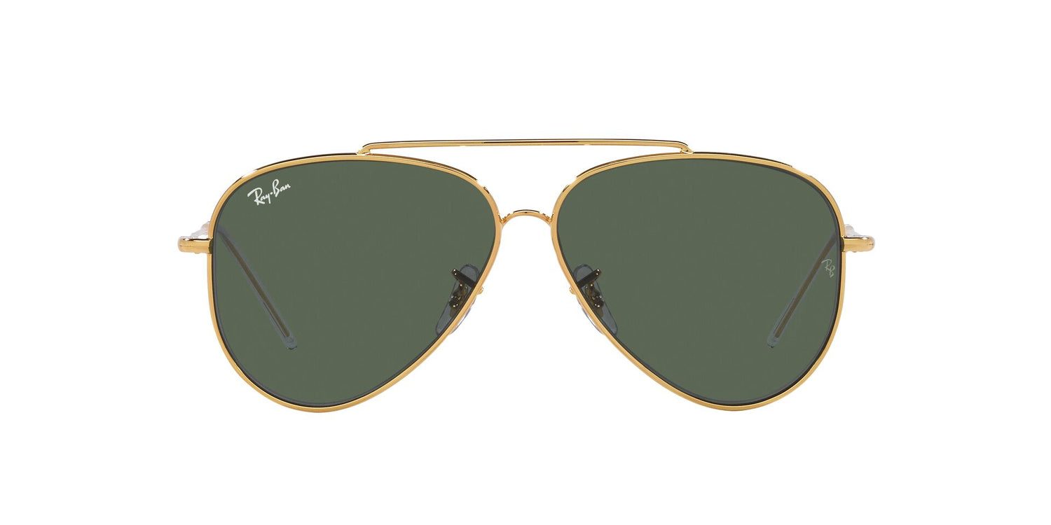 RAY-BAN RBR0101S AVIATOR REVERSE 001/VR 59