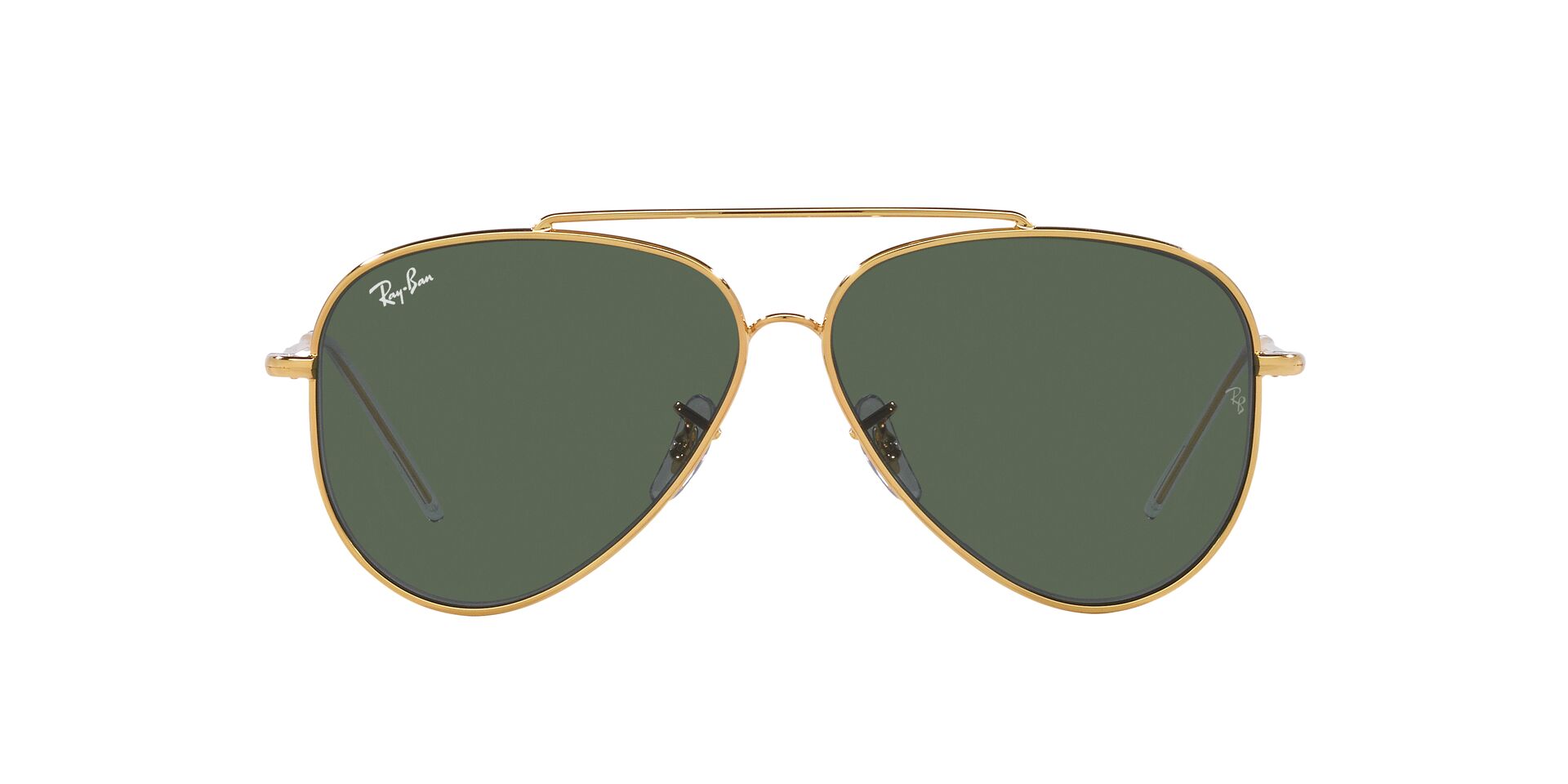 RAY-BAN RBR0101S AVIATOR REVERSE 001/VR 62