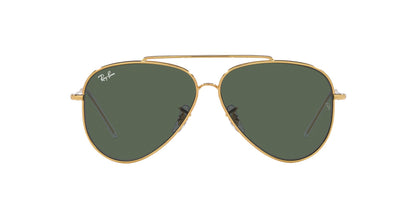 RAY-BAN RBR0101S AVIATOR REVERSE 001/VR 62
