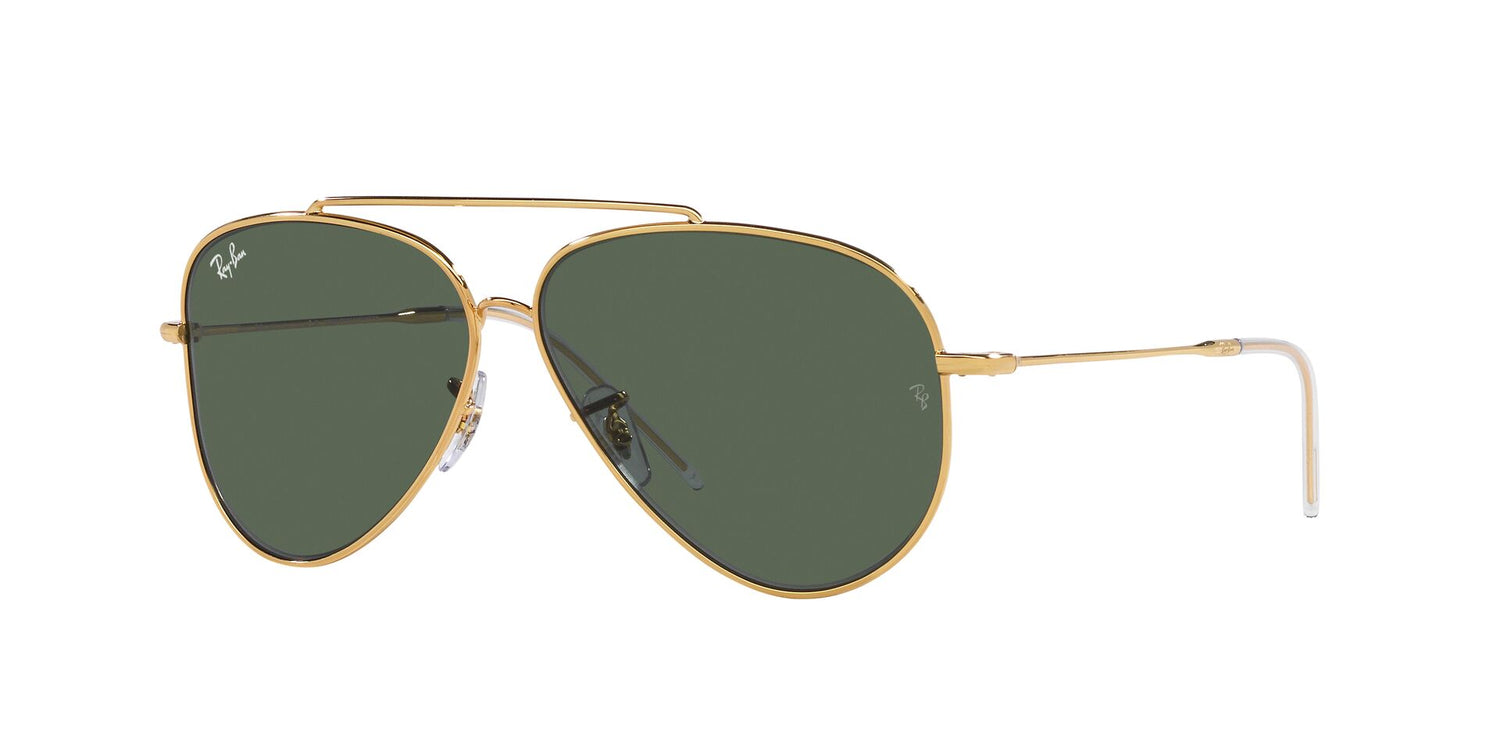 RAY-BAN RBR0101S AVIATOR REVERSE 001/VR 62