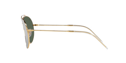 RAY-BAN RBR0101S AVIATOR REVERSE 001/VR 59