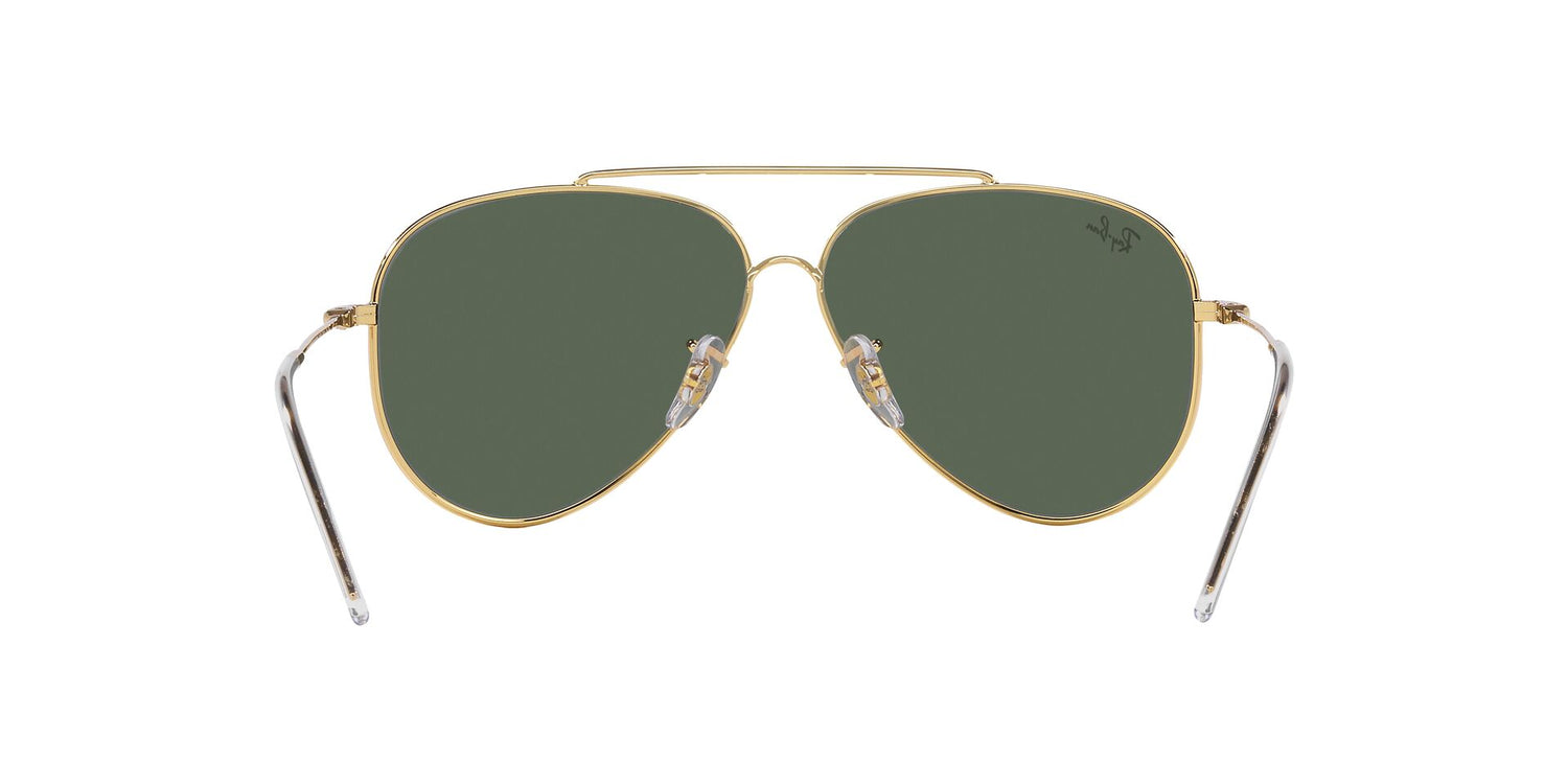 RAY-BAN RBR0101S AVIATOR REVERSE 001/VR 59