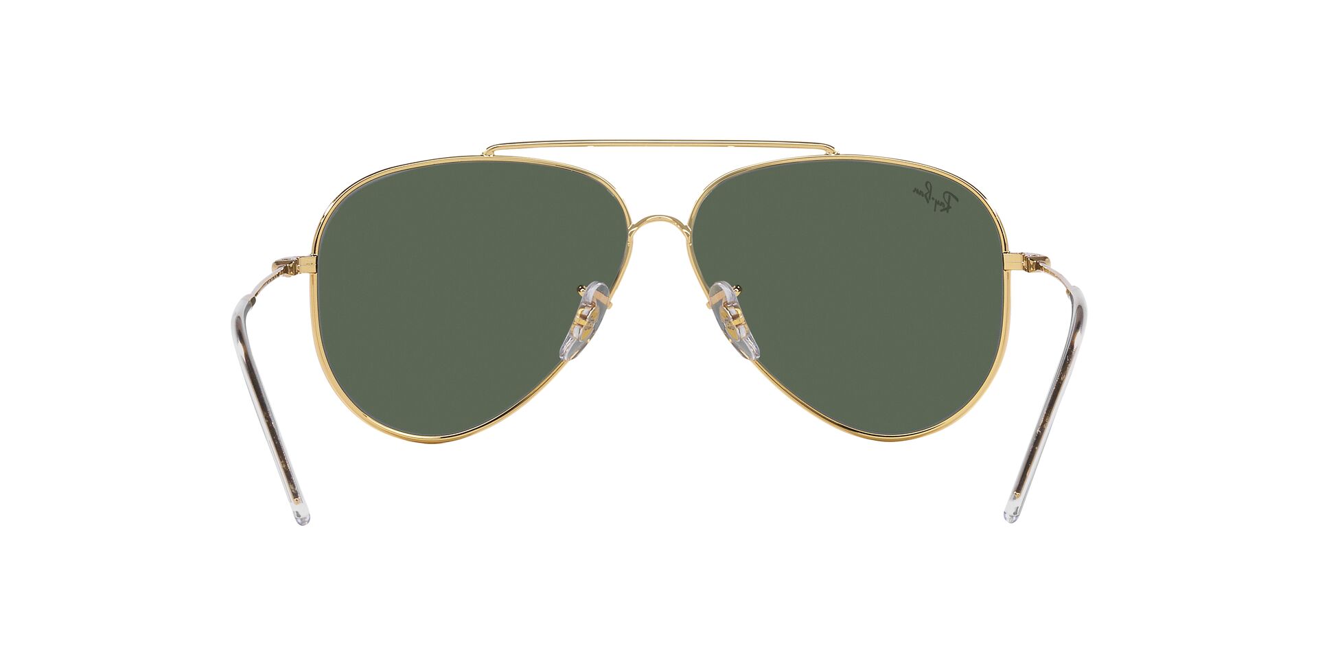 RAY-BAN RBR0101S AVIATOR REVERSE 001/VR 62