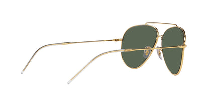 RAY-BAN RBR0101S AVIATOR REVERSE 001/VR 59