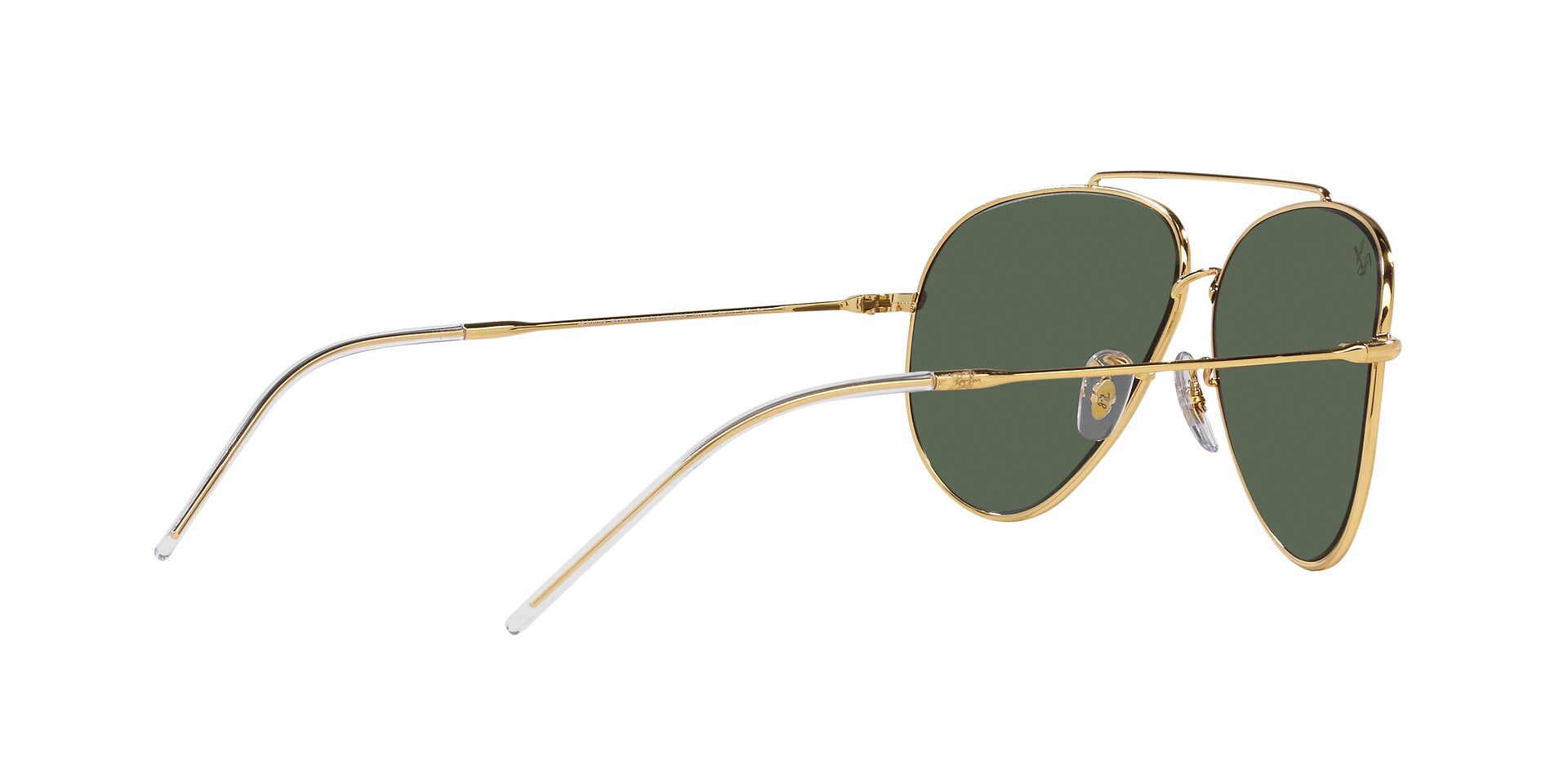 RAY-BAN RBR0101S AVIATOR REVERSE 001/VR 62