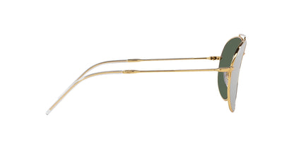 RAY-BAN RBR0101S AVIATOR REVERSE 001/VR 59