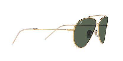 RAY-BAN RBR0101S AVIATOR REVERSE 001/VR 59