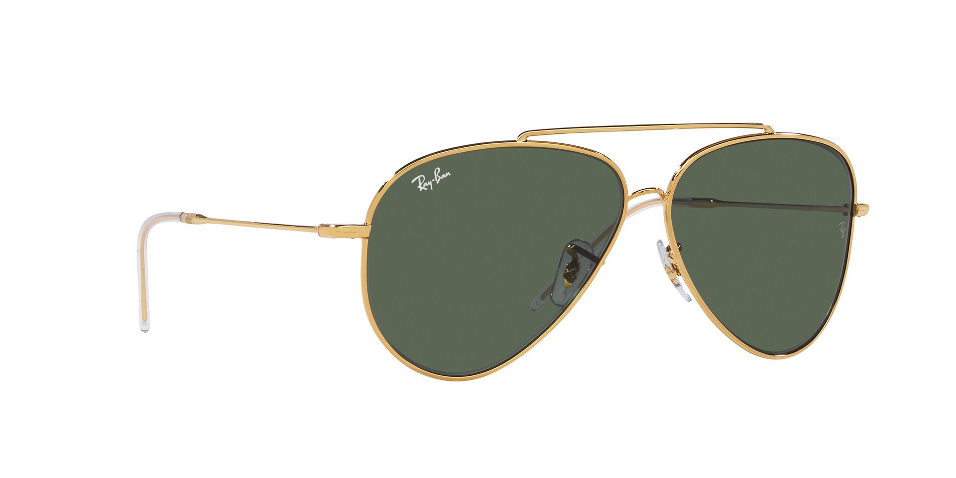 RAY-BAN RBR0101S AVIATOR REVERSE 001/VR 59