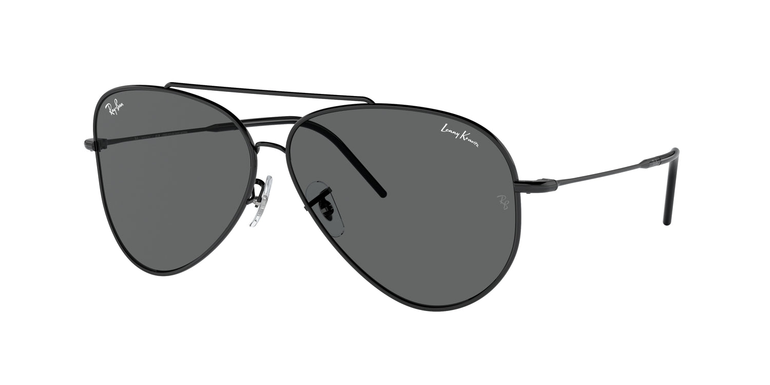 RAY-BAN RBR0101S AVIATOR REVERSE 002/GR 59