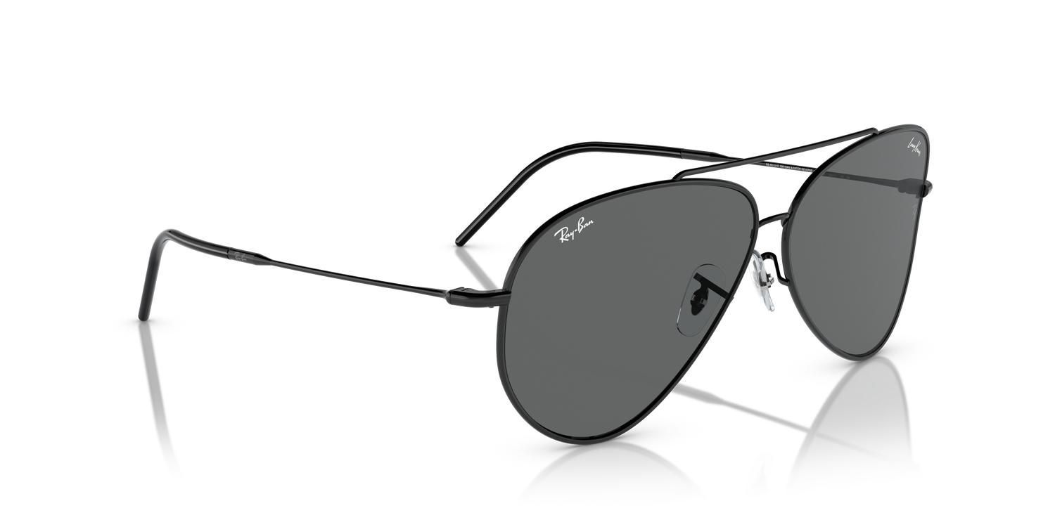 RAY-BAN RBR0101S AVIATOR REVERSE 002/GR 62