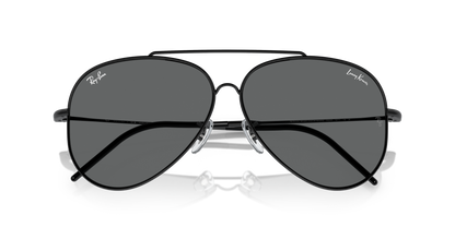 RAY-BAN RBR0101S AVIATOR REVERSE 002/GR 59