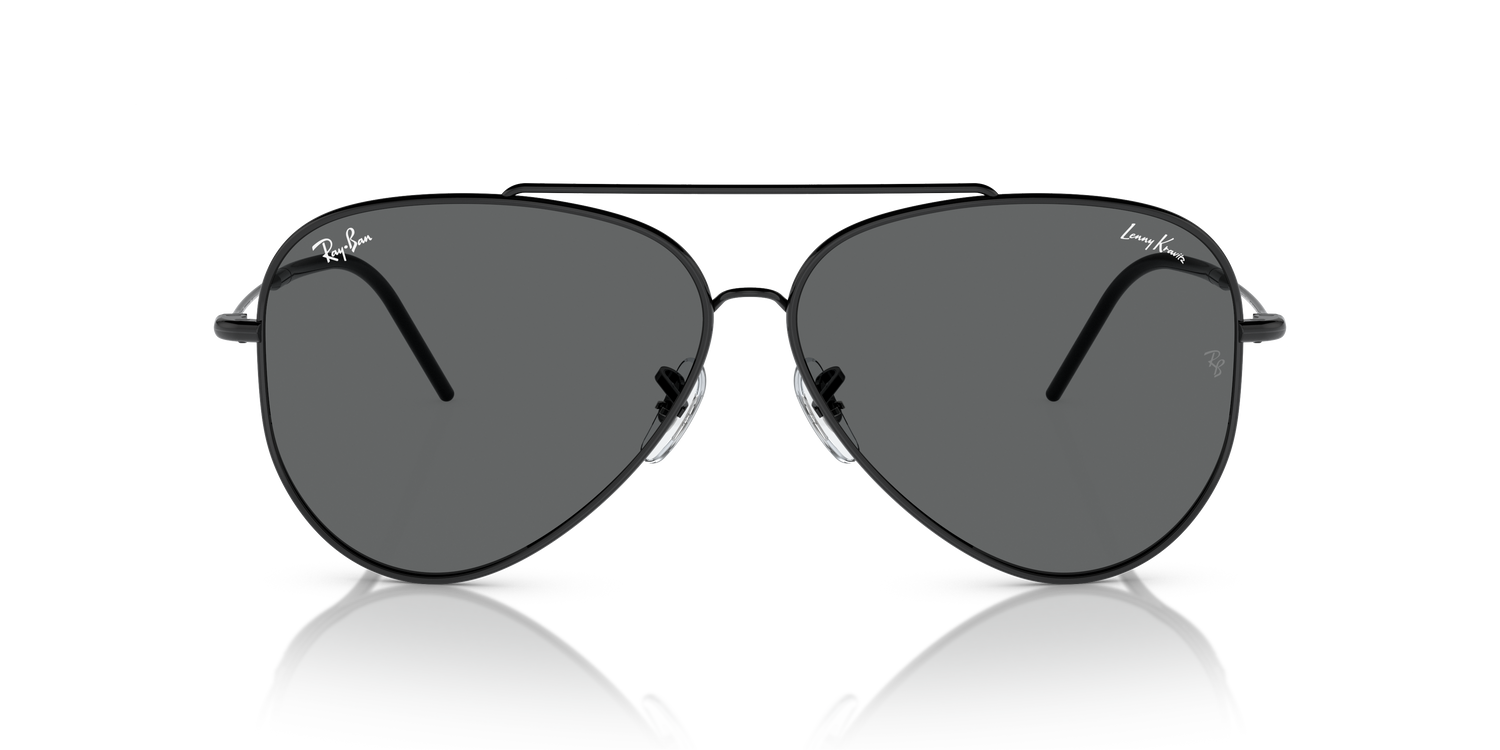 RAY-BAN RBR0101S AVIATOR REVERSE 002/GR 62