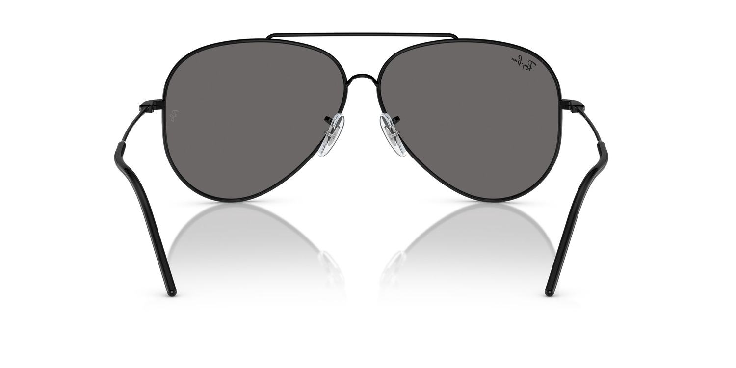 RAY-BAN RBR0101S AVIATOR REVERSE 002/GS 62