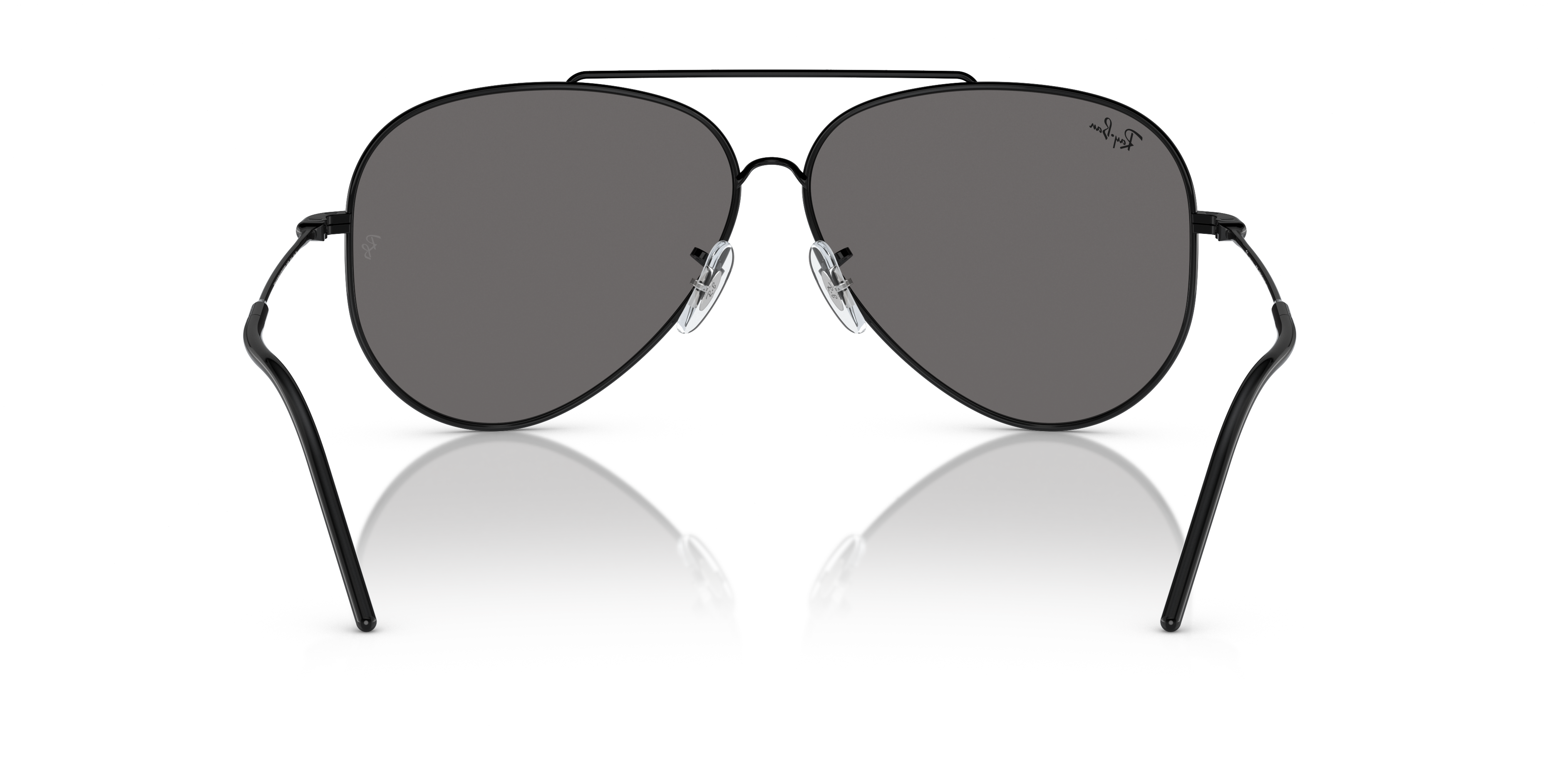 RAY-BAN RBR0101S AVIATOR REVERSE 002/GS 59