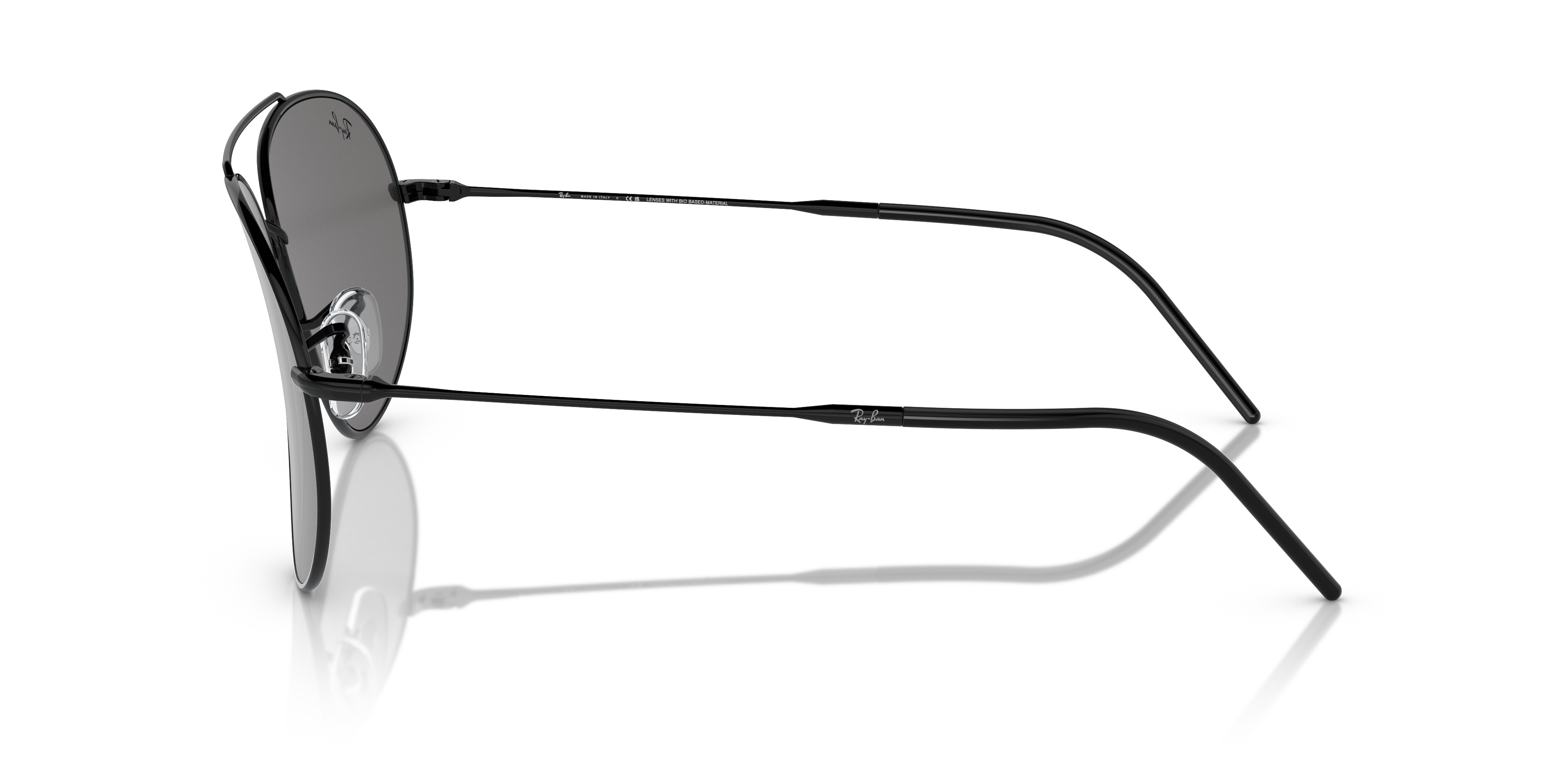 RAY-BAN RBR0101S AVIATOR REVERSE 002/GS 62