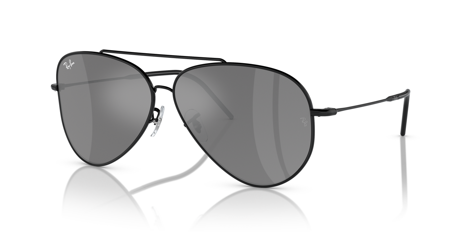 RAY-BAN RBR0101S AVIATOR REVERSE 002/GS 59