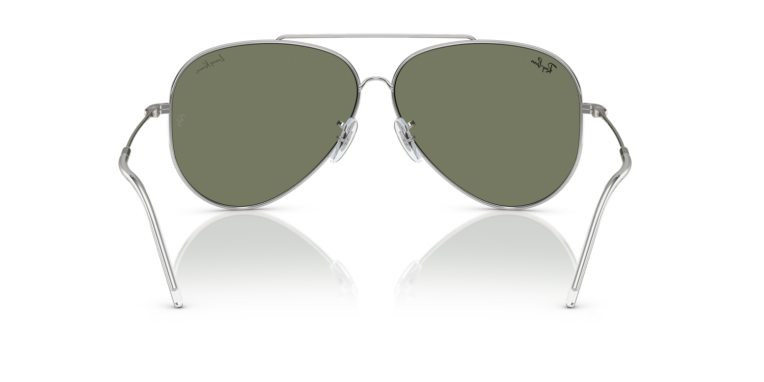 RAY-BAN RBR0101S AVIATOR REVERSE 003/30 62