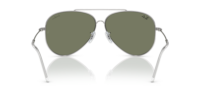 RAY-BAN RBR0101S AVIATOR REVERSE 003/30 59