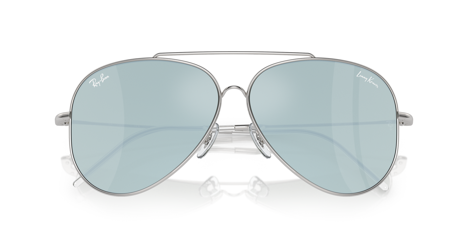 RAY-BAN RBR0101S AVIATOR REVERSE 003/30 59