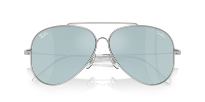 RAY-BAN RBR0101S AVIATOR REVERSE 003/30 59