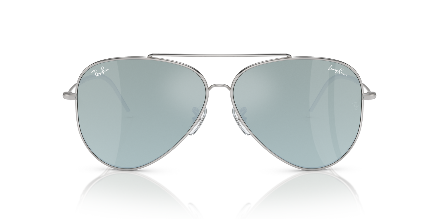 RAY-BAN RBR0101S AVIATOR REVERSE 003/30 59