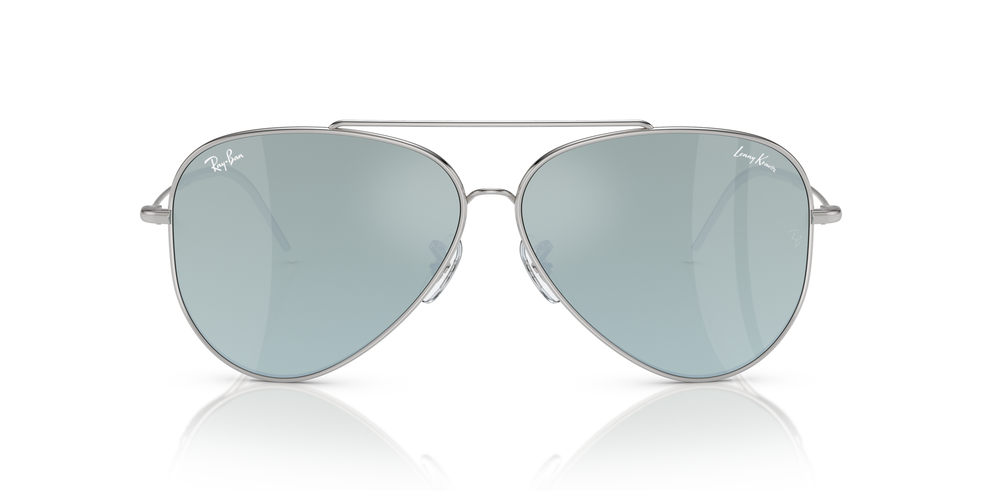 RAY-BAN RBR0101S AVIATOR REVERSE 003/30 59