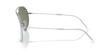 RAY-BAN RBR0101S AVIATOR REVERSE 003/30 59