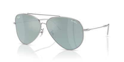 RAY-BAN RBR0101S AVIATOR REVERSE 003/30 62