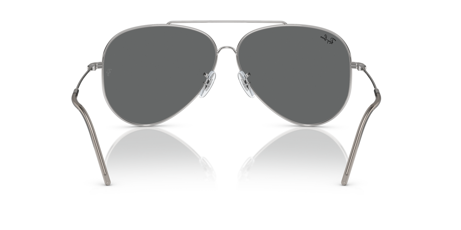 RAY-BAN RBR0101S AVIATOR REVERSE 003/GR 62