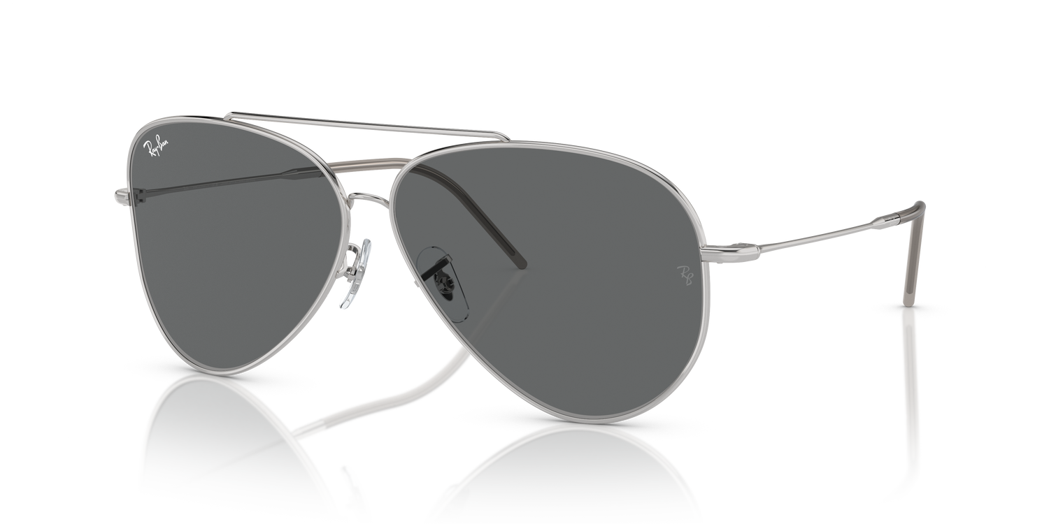 RAY-BAN RBR0101S AVIATOR REVERSE 003/GR 62