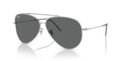 RAY-BAN RBR0101S AVIATOR REVERSE 003/GR 62