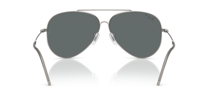 RAY-BAN RBR0101S AVIATOR REVERSE 004/81 62