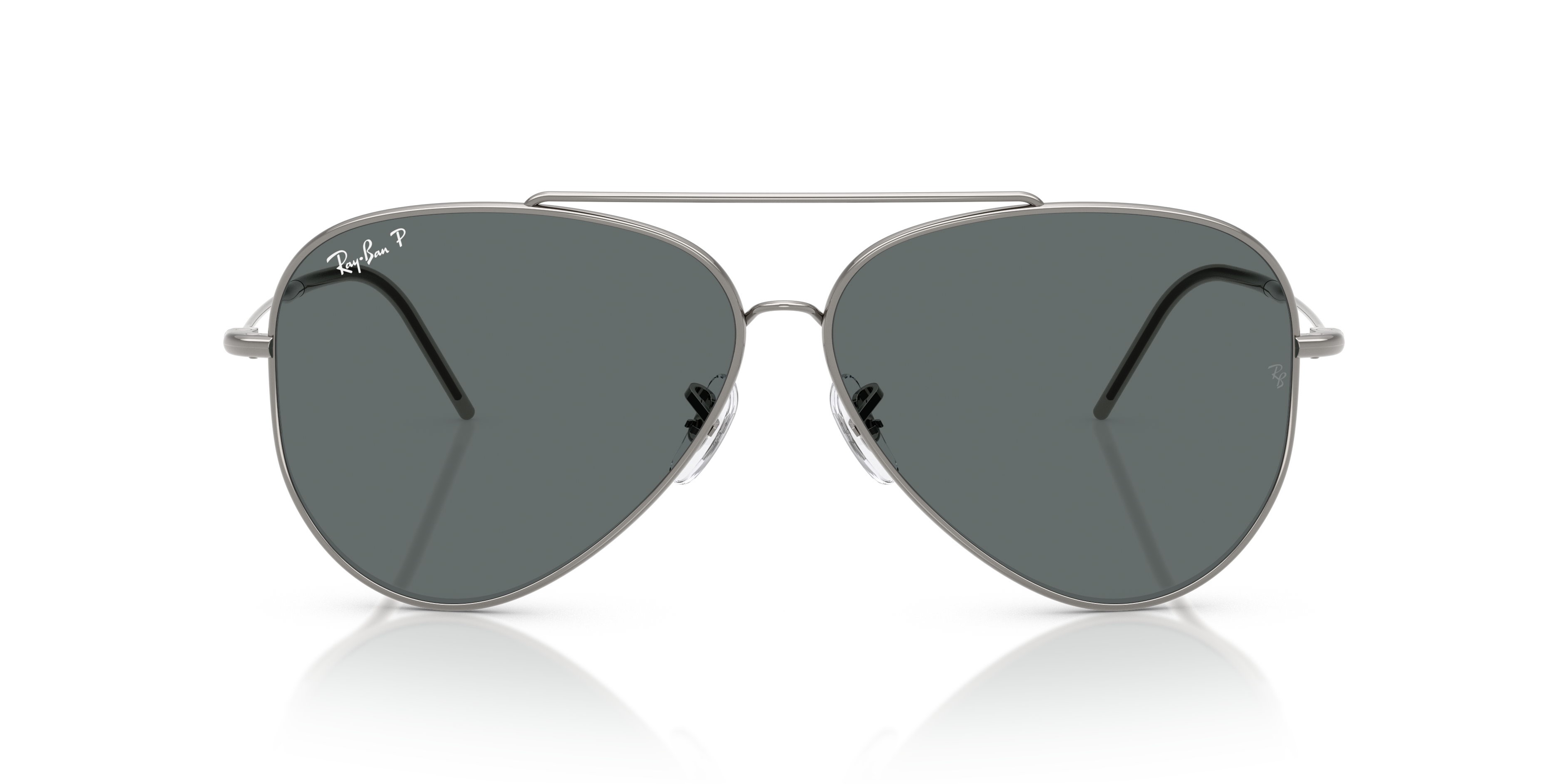 RAY-BAN RBR0101S AVIATOR REVERSE 004/81 59