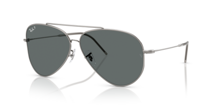 RAY-BAN RBR0101S AVIATOR REVERSE 004/81 59