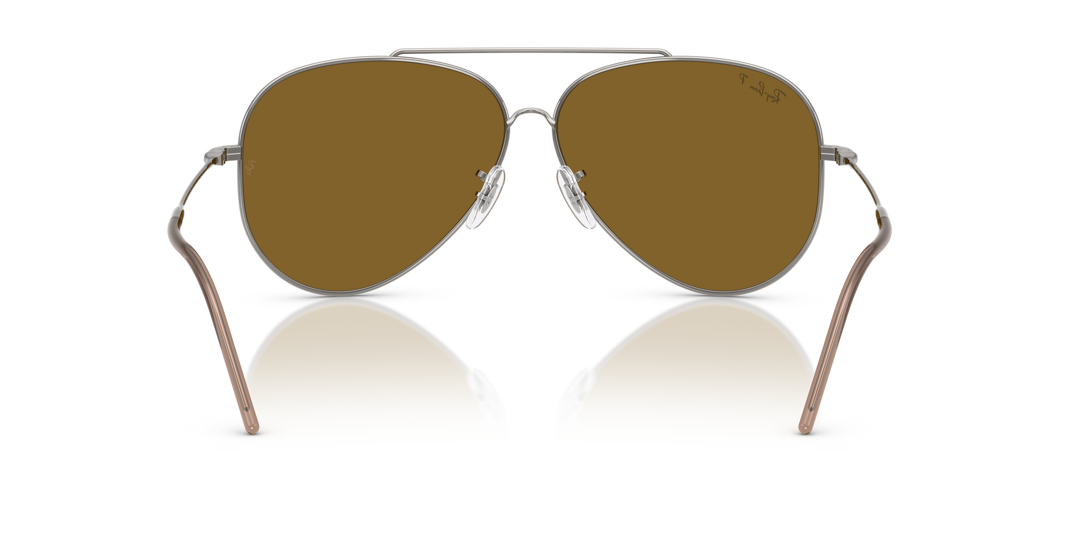 RAY-BAN RBR0101S AVIATOR REVERSE 004/83 62