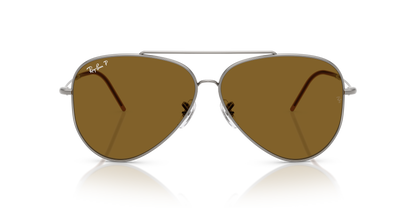 RAY-BAN RBR0101S AVIATOR REVERSE 004/83 59