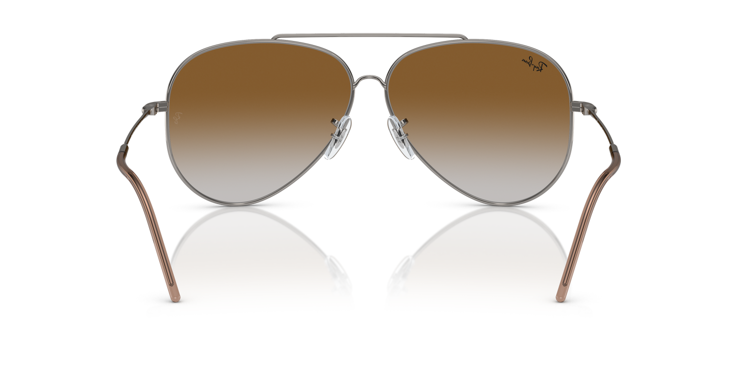 RAY-BAN RBR0101S AVIATOR REVERSE 004/CB 59