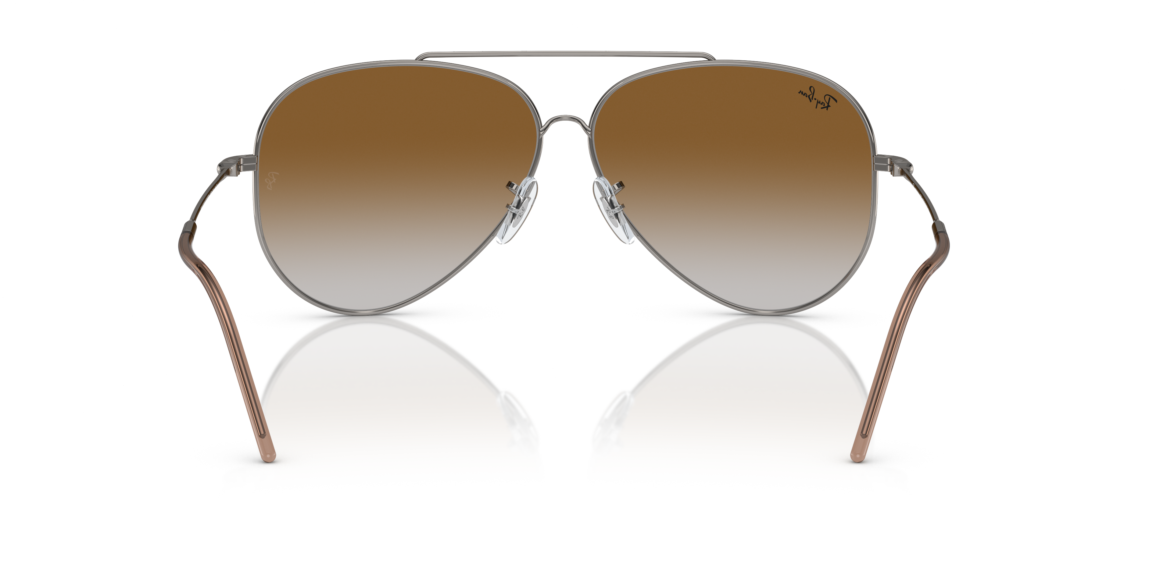 RAY-BAN RBR0101S AVIATOR REVERSE 004/CB 59