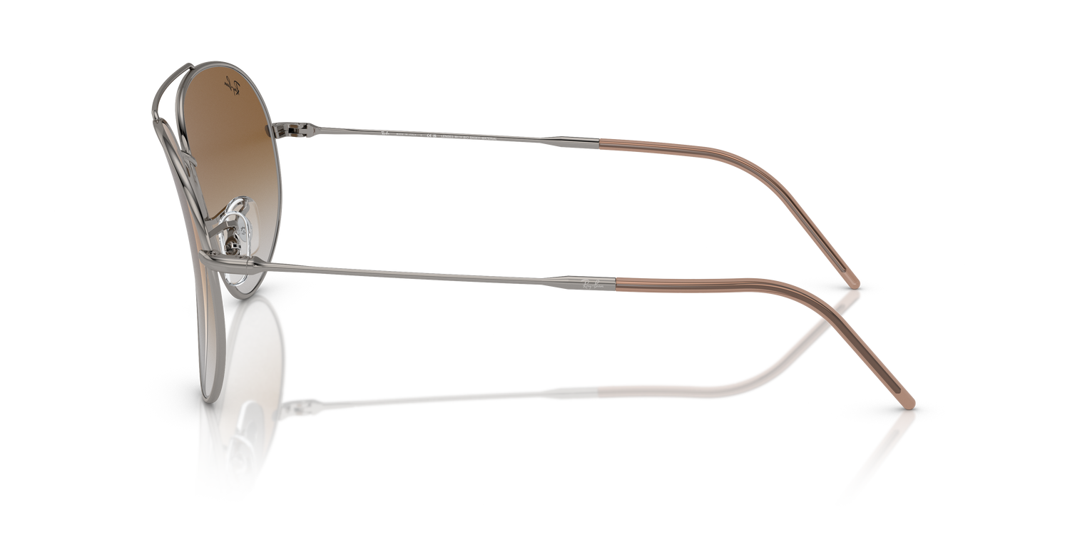 RAY-BAN RBR0101S AVIATOR REVERSE 004/CB 59