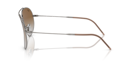 RAY-BAN RBR0101S AVIATOR REVERSE 004/CB 59