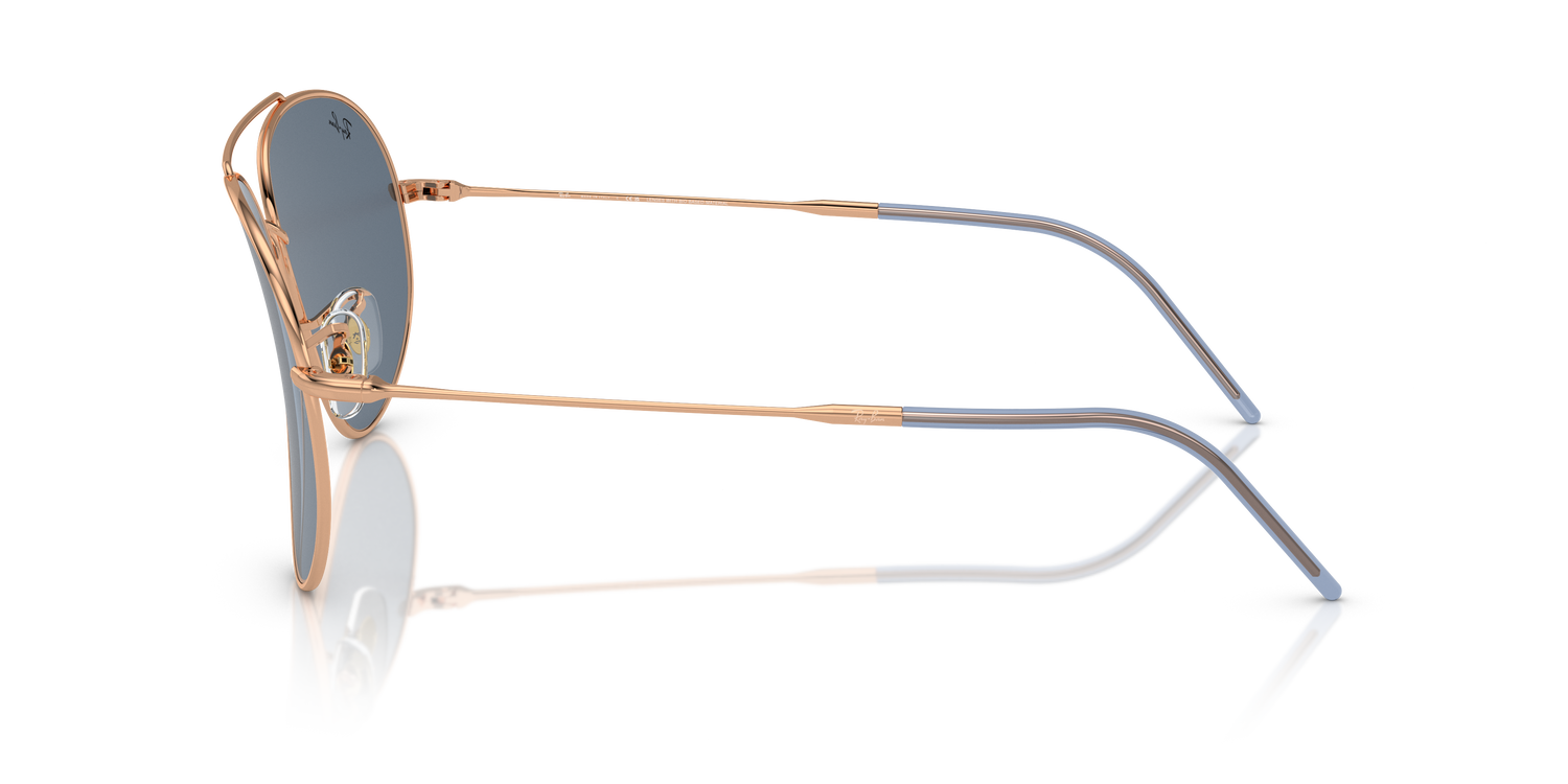 RAY-BAN RBR0101S AVIATOR REVERSE 92023A 62