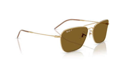 RAY-BAN RBR0102S CARAVAN REVERSE 001/83 58