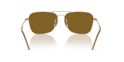 RAY-BAN RBR0102S CARAVAN REVERSE 001/83 61
