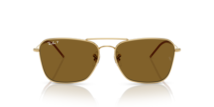 RAY-BAN RBR0102S CARAVAN REVERSE 001/83 58