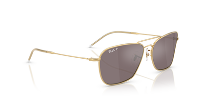 RAY-BAN RBR0102S CARAVAN REVERSE 001/LB 61